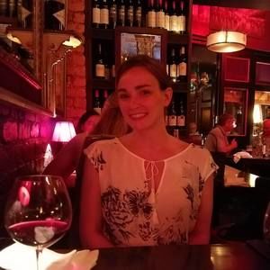 Meet your Posher, Carly